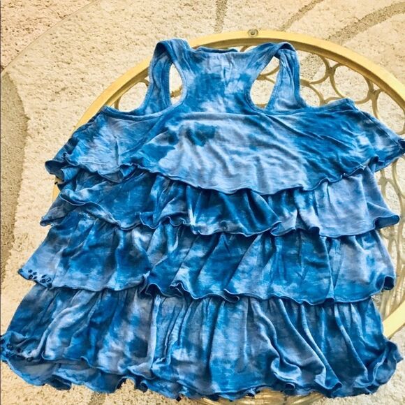 iNC TOP TANK BLOUSE SIZE M - Picture 5 of 8